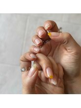 ロエルビューティーサロン(Loel BEAUTY SALON)/ぷくぷくネイル