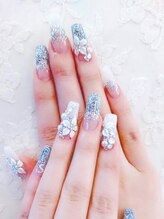 ブリリアント(Brilliant)/¥10000で完成