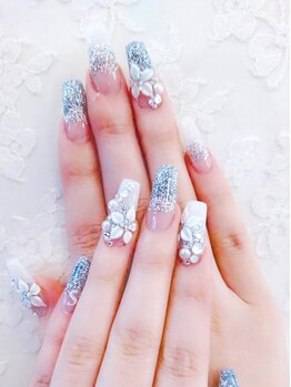 ブリリアント(Brilliant)/¥10000で完成