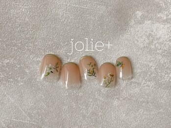 ジョリープラス(jolie +)/jolie+ Nail Design