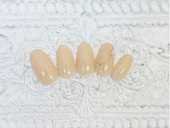 サロンデイジー(salon Daisy)/定額デザイン