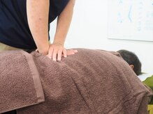 ARS 巣鴨/整体/骨盤矯正/肩こり/巣鴨