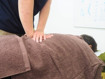 ARS 巣鴨/整体/骨盤矯正/肩こり/巣鴨