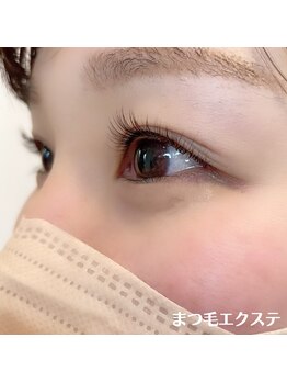 アイル(I'll)/カラーエクステ　80本