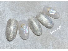 エレノヴァ(elenova)/定額エレガントコース