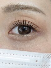 グレース(Graces)/ラッシュリフト