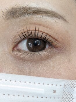 グレース(Graces)/ラッシュリフト