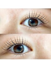 リノ(Lino)/まつ毛パーマ