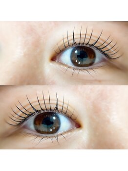 リノ(Lino)/まつ毛パーマ