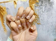 キキネイル 二子玉川(kikinail)/9.10月定額B マグネットネイル