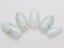 ハーティーネイル 自由が丘南口店(heartynail)/