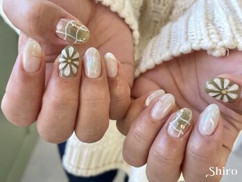 スワン 浜松駅前(SUWAN)/《アートアレンジ》