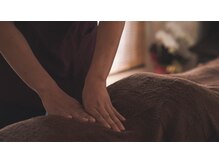 環楽堂/リラクゼーション整体