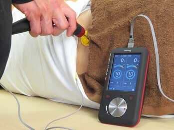 永井骨盤整体院/繰り返す腰痛撃退！