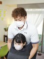リセット 橋本店(Re Set) 巻き肩矯正