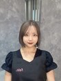 フェイン 明治神宮前店(fein.) mo na