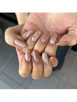 トータルサロン 白べぇーっ プラス/Aコース♪