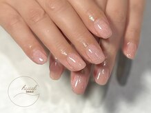 ヒュール(huul)/マグネットジェル