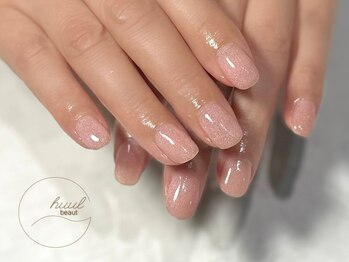 ヒュール(huul)/マグネットジェル