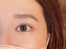 まつげエクステサロン ヘアーリゾートエーアイ 浅草店(hair resort Ai)/パリジェンヌラッシュリフト