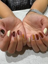 ネイルモア 金沢店(NAIL moA)/