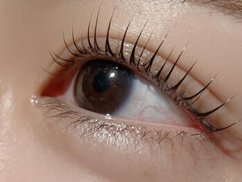 アンネ 梅田 GRACE店(ANNE)/ナチュラル束感仕上げ