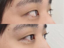 アイクイック 高田馬場店(Ai Quick)/メンズまつ毛パーマ