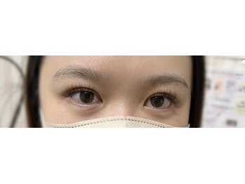 ロエルビューティーサロン(Loel BEAUTY SALON)/LEDフラットマットラッシュ