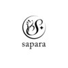 サパラ 八千代台店(Sapara)ロゴ