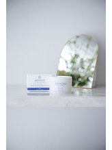 ブランポー(Blanc Peau)/セル脂肪ケアクリーム