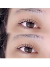 エルア 天神大名(elua)/まつ毛パーマ/パリジェンヌ