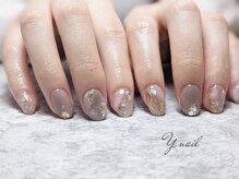 ワイネイル(Y.nail)/一番人気デザイン