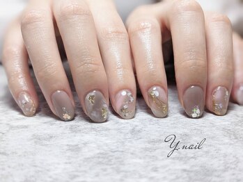 ワイネイル(Y.nail)/一番人気デザイン