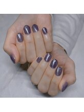 キアラネイルサロン/マグネット