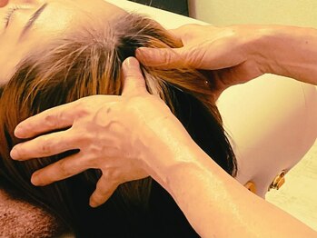 ロミロミリレイス(romilomi)/ベットスパ【ロミロミ/武蔵境】