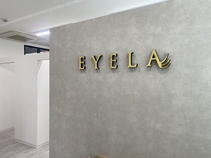 アイラ 静岡伝馬町店(EYELA)の写真