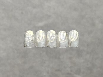 オーア(ore.)/2024/5月マンスリーデザイン4