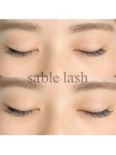 フォーヴリュンヌ(FOVLUNE)/セーブルラッシュ