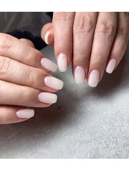 プリード 日進香久山店(PULIDO)/ワンカラー