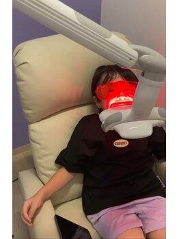 マルク(MARQUE)/キッズホワイトニング