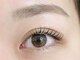 リコ ニー(LICO_NEE)の写真/眉のお悩みはプロにお任せ★美眉スタイリングで自分史上最高の目元に☆印象を明るくし理想的な目元へ♪