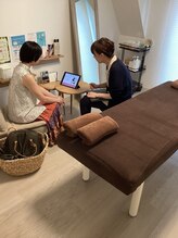 ハリファ鍼灸院 横浜関内院(HariFa鍼灸院)/美容鍼