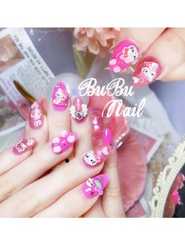 ブブ 渋谷(bubu)/