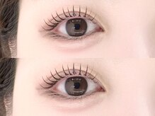 デイジー バイ アルテフィーチェ 梅田(daisy by artefice)/くるんとカールデザイン♪