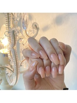 サモパルピュア(3.5.8 pure)/ちゅるんワンカラー