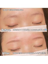 ブロウタス 新越谷店(BROW+)/美眉スタイリング