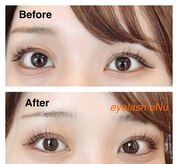 アイラッシュ エヌ(eyelash eNu)