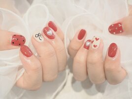 ネイルデザイン