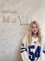 マヴィアイラッシュ バイヘッドライト 水戸駅南店(Ma Vie eyelash by HEADLIGHT) Mio Sato