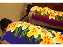 ロミロミ(lomilomi)の雰囲気（カップル・ご夫婦・お友達同士も大歓迎(お電話のみ予約可)）